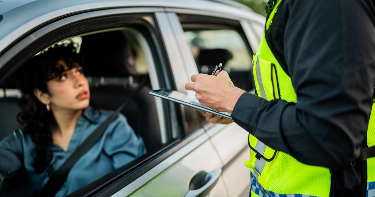 The 20p trick drivers must try that could save them £10,000 in fines