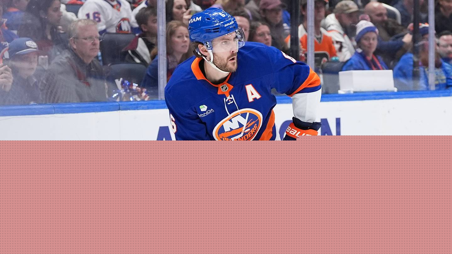 NY Islanders Provide Update on Third Jersey Competition