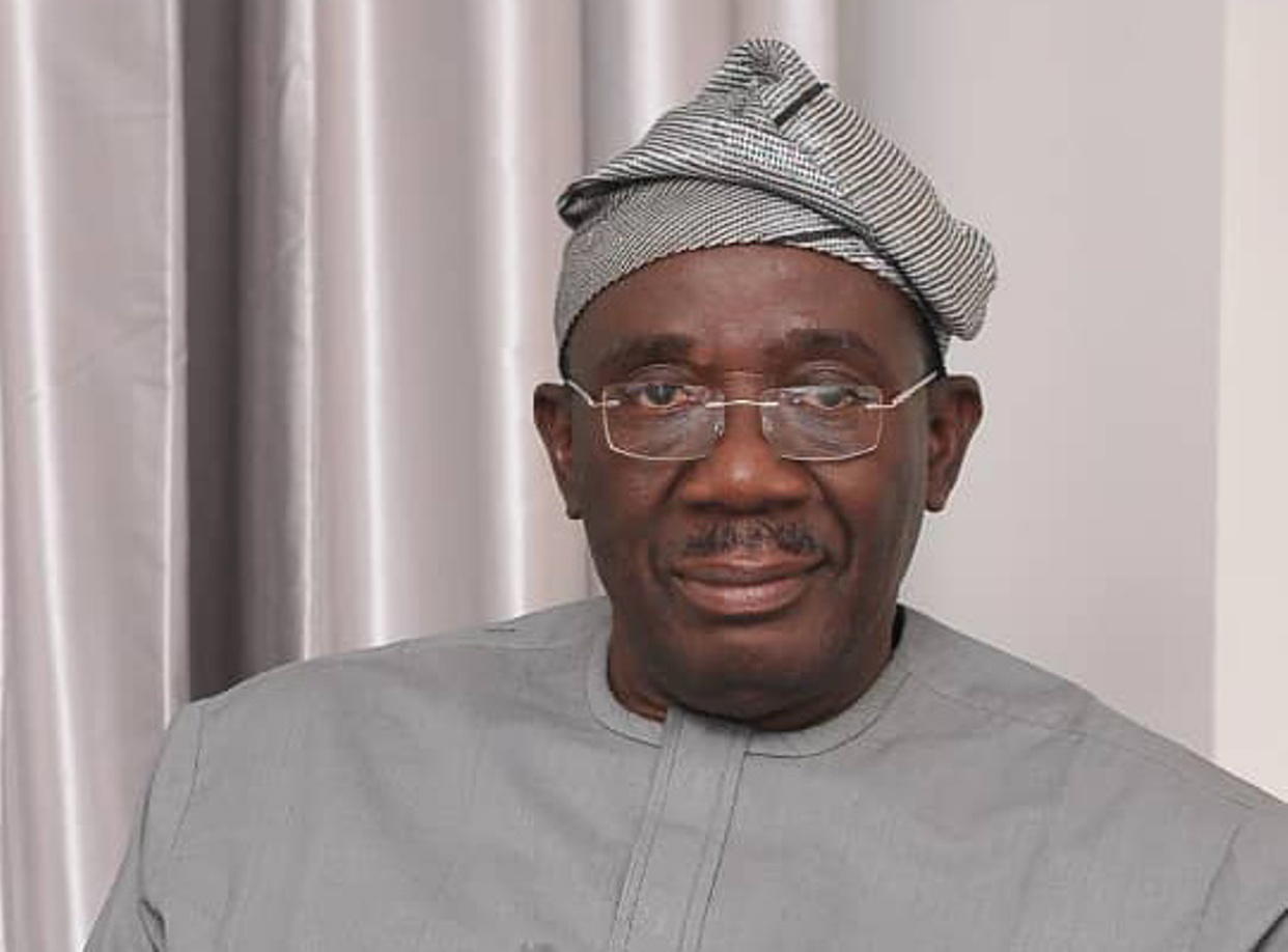 ‘I meant kill Accord with votes’ — Fadahunsi clarifies viral comment