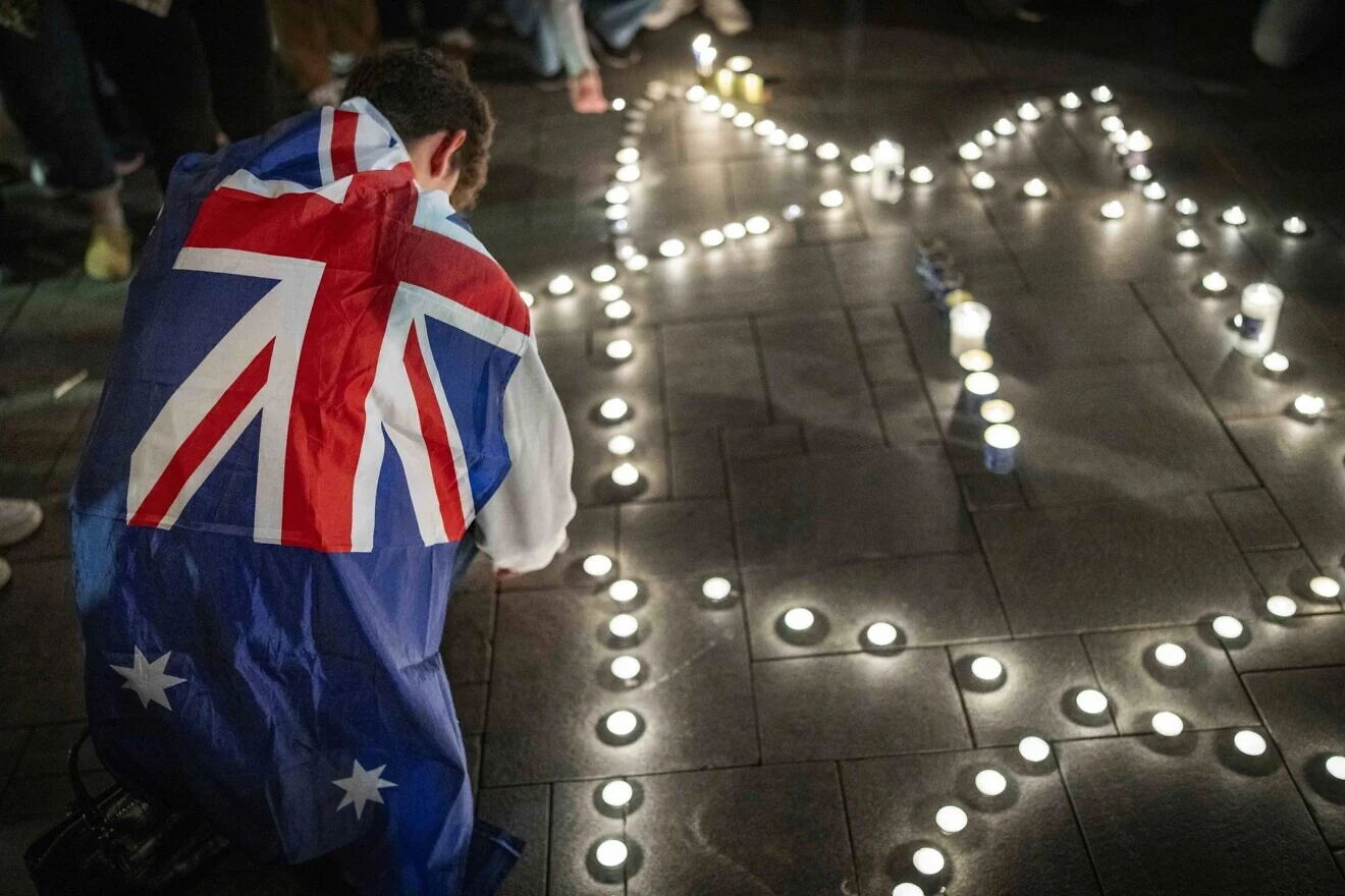 Opinion: Sydney Massacre Was a Warning for the World