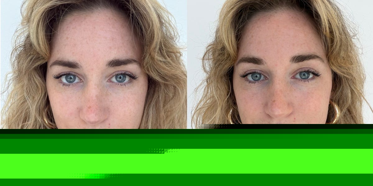 Laura Geller's Viral Face Spackle Is Like Botox in a Bottle—and It's 40% Off