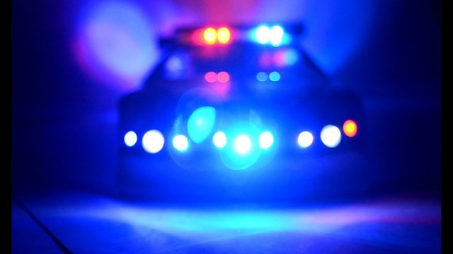 Police calls Jan. 16 to Jan. 22