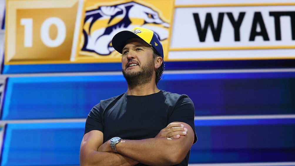 Luke Bryan Opens Up About Tragedy, Resilience, and Finding Solace in Music