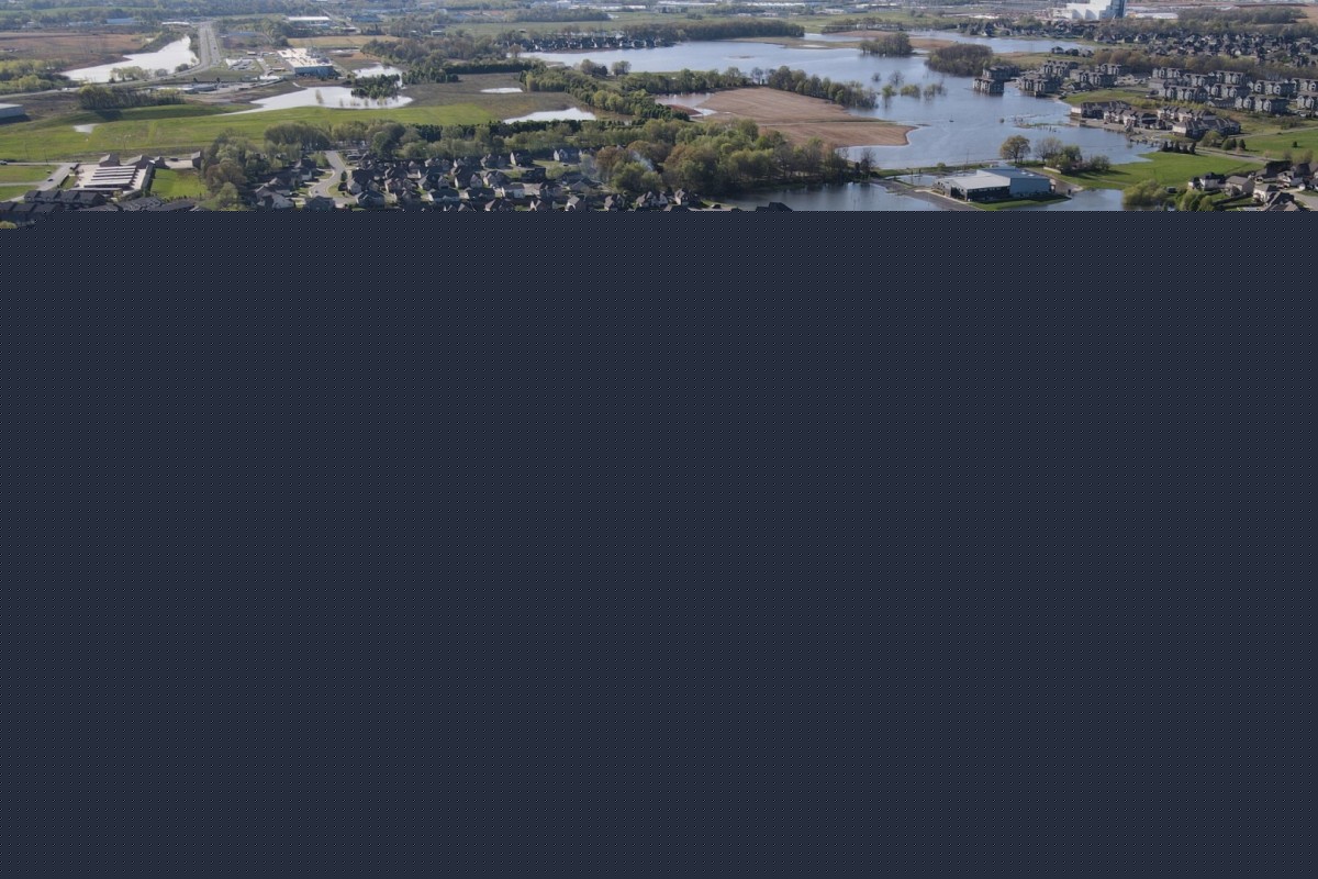 County looking to move forward with $5 million storm water drainage project in Kirkwood area