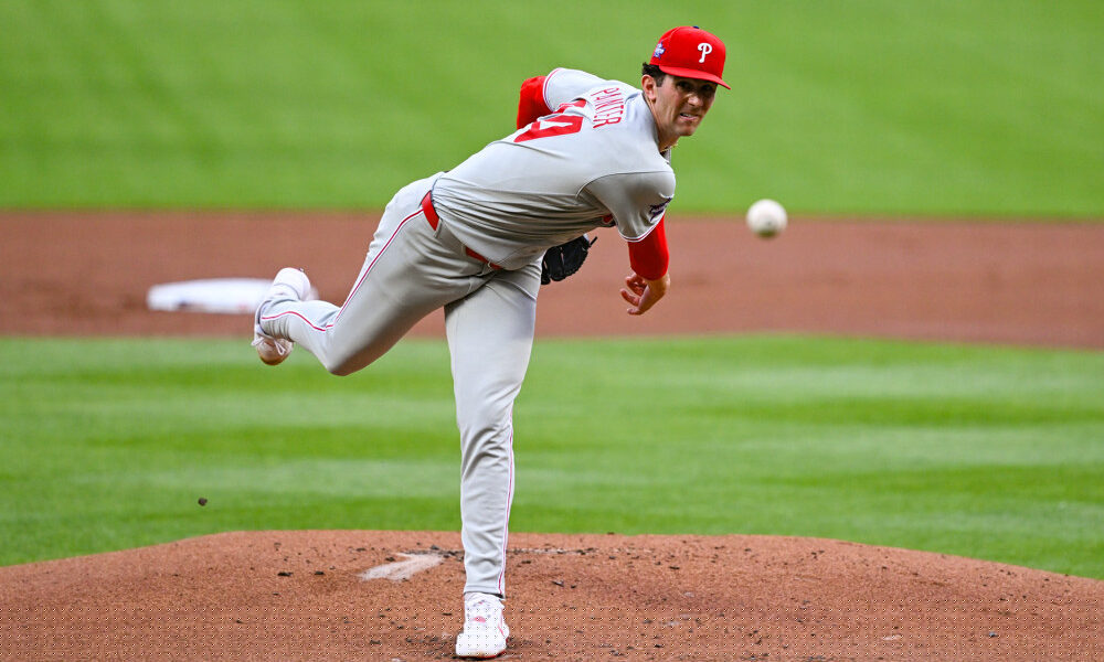 Despite taxed bullpen, Phillies eke out narrow win against the Cardinals