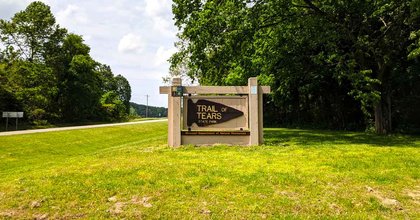 This State Park In Missouri Is So Little-Known, You’ll Have It All To Yourself