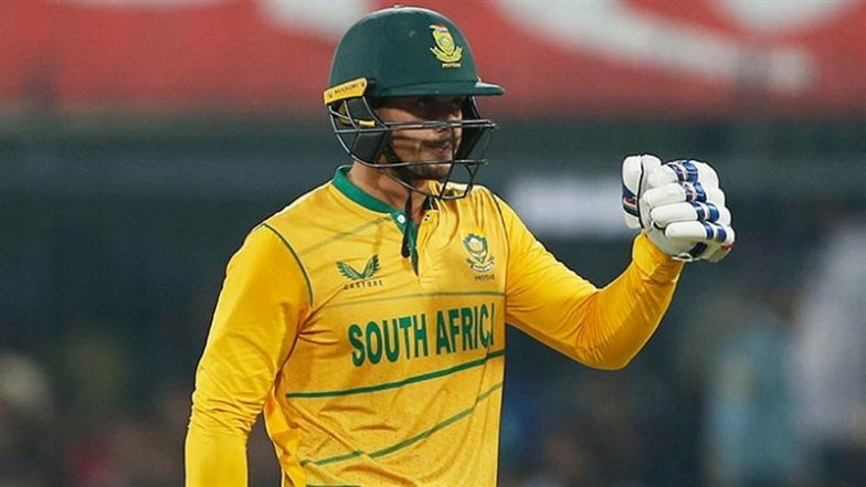 South Africa vs West Indies Free Live Cricket Streaming Online in India, 2nd T20I 2026