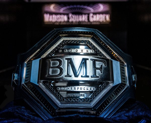 Comment on Grade the BMF title by Is Jorge Masvidal really avoiding the competition with Usman? | roscoff-campsites.co.uk
