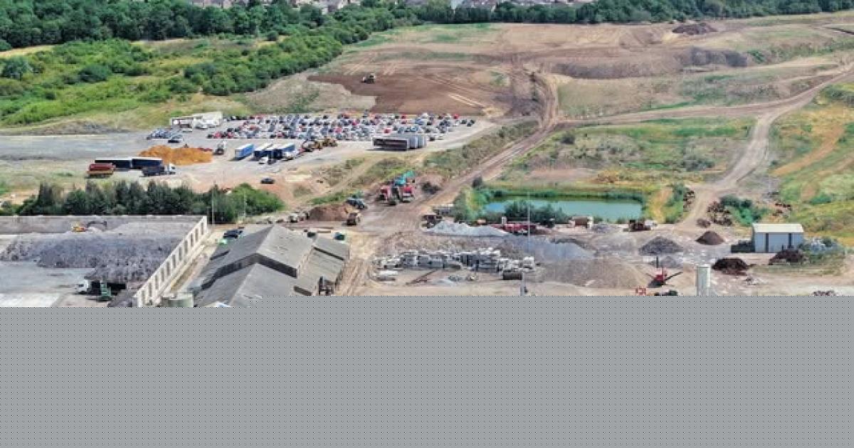 Fenland residents urged to join new health survey over impact of Saxon Pit