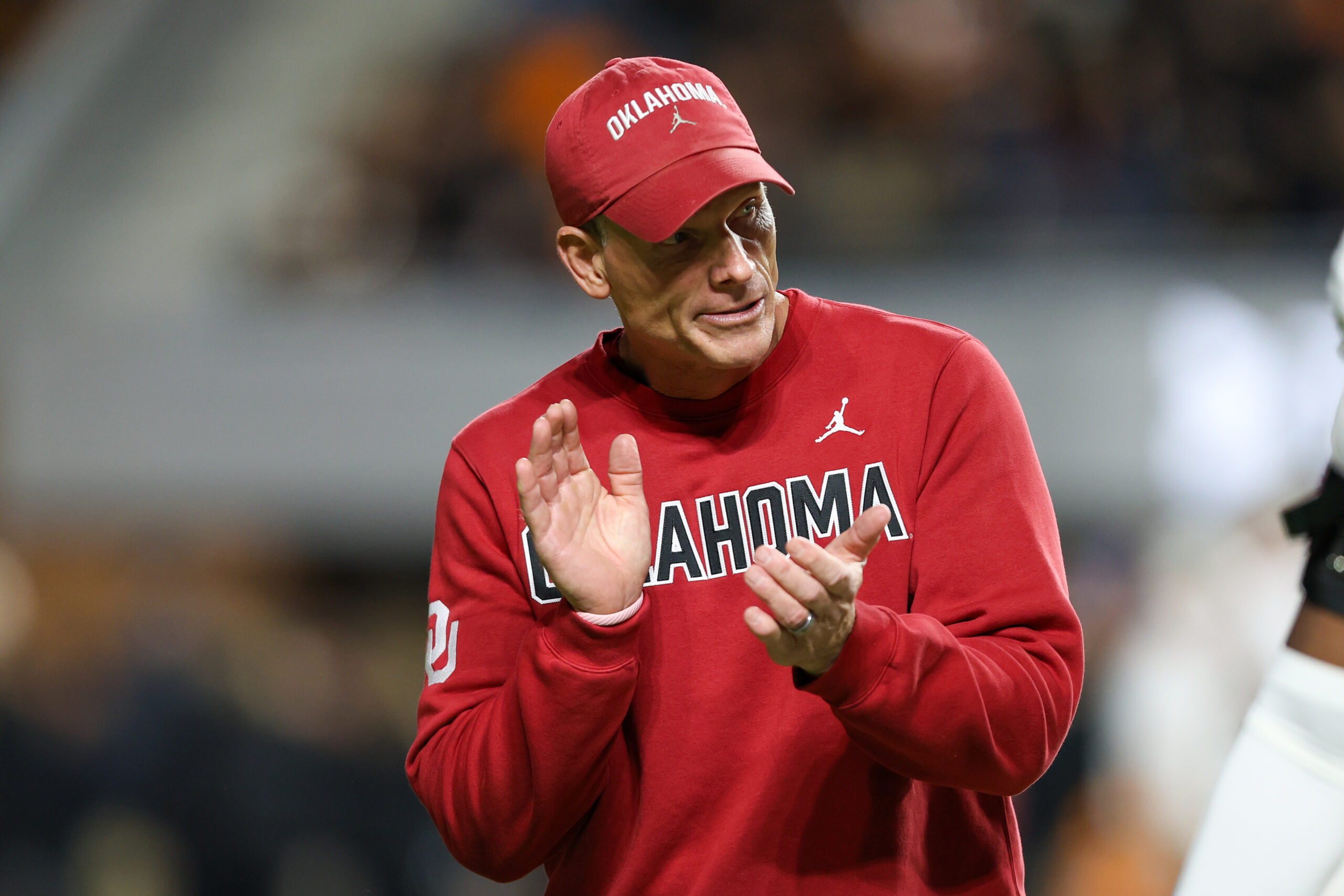 Prediction: Oklahoma trending for a blue-chip target