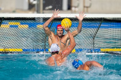 Alumni Report: La Jolla HS grad named honorable mention All-American; locals shine in volleyball