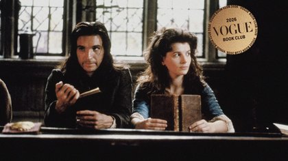 Is ‘Wuthering Heights’ Actually a Love Story at All?