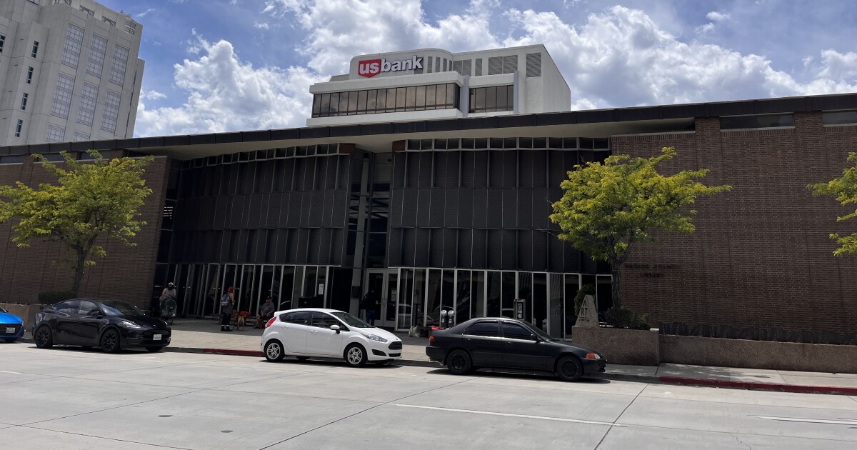 Reno Community Court to close by the end of October