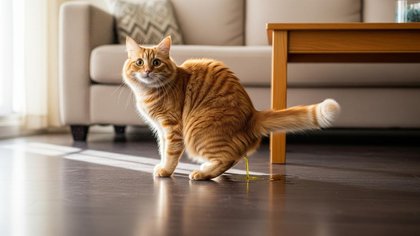 Rumah Bau karena Kucing? Begini 10 Cara Mengatasinya