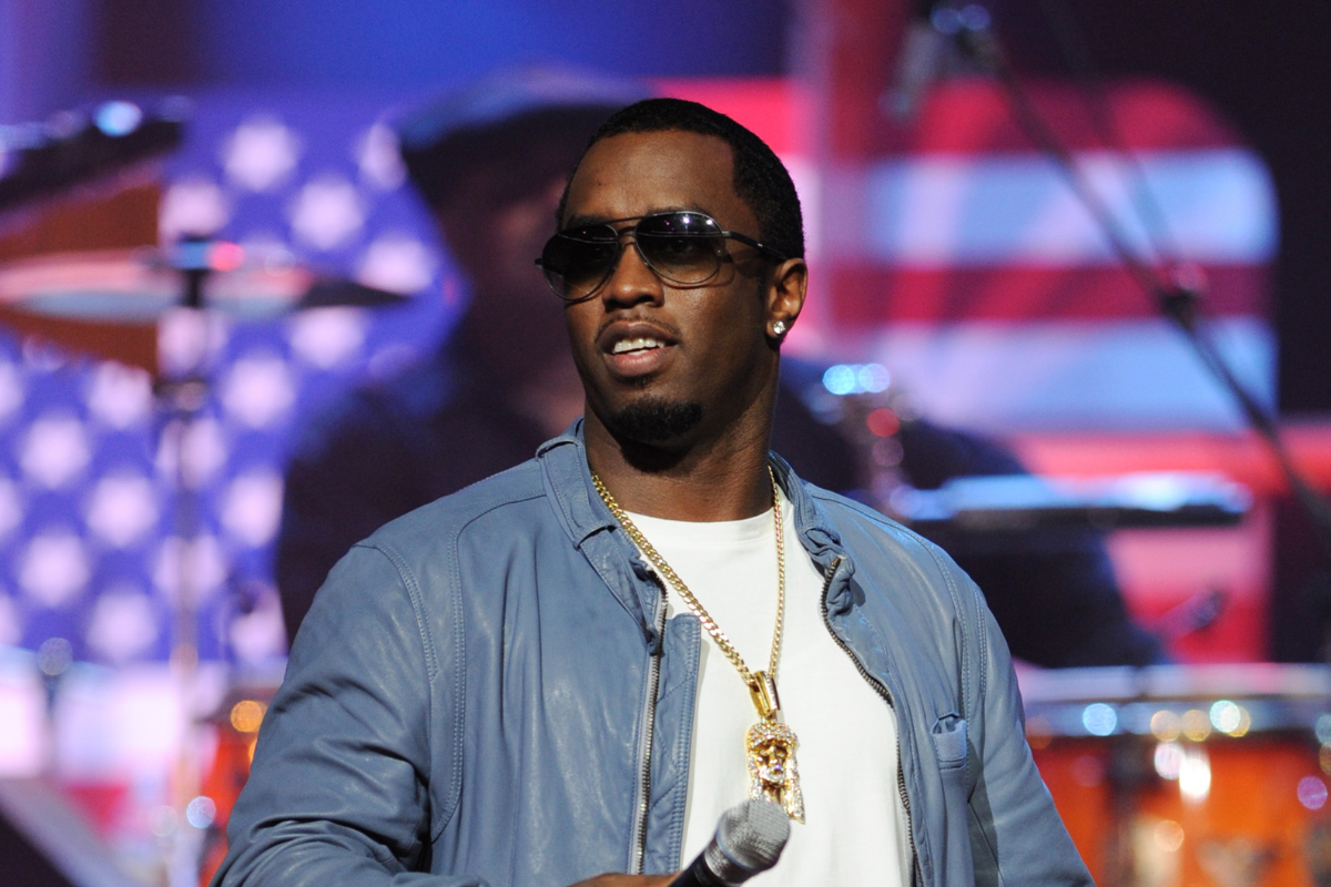 Diddy Writes Letter To Judge Before Sentencing: “The Old Me Died In Jail”