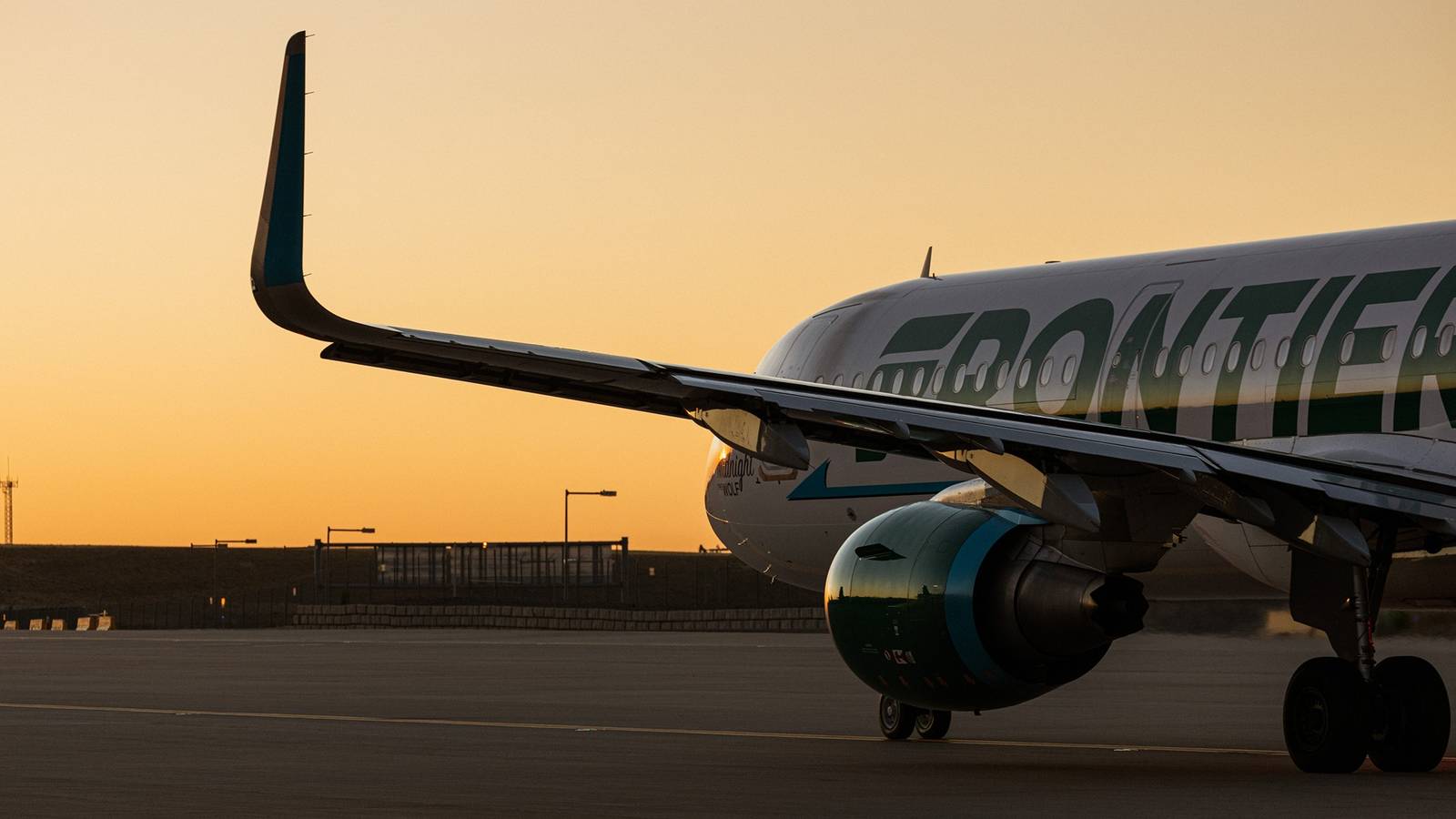 Frontier Airlines Credits “Favorable Competitive Capacity” For $1.28 Billion Q2 Earnings