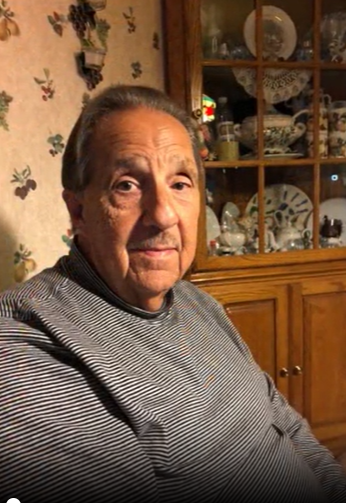 Ronald John Ippolito December 10, 1939 ~ August 5, 2026
