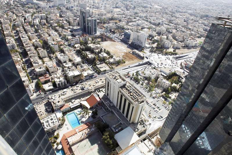 Jordan sees 20% jump in company registration, 148% increase in net capital