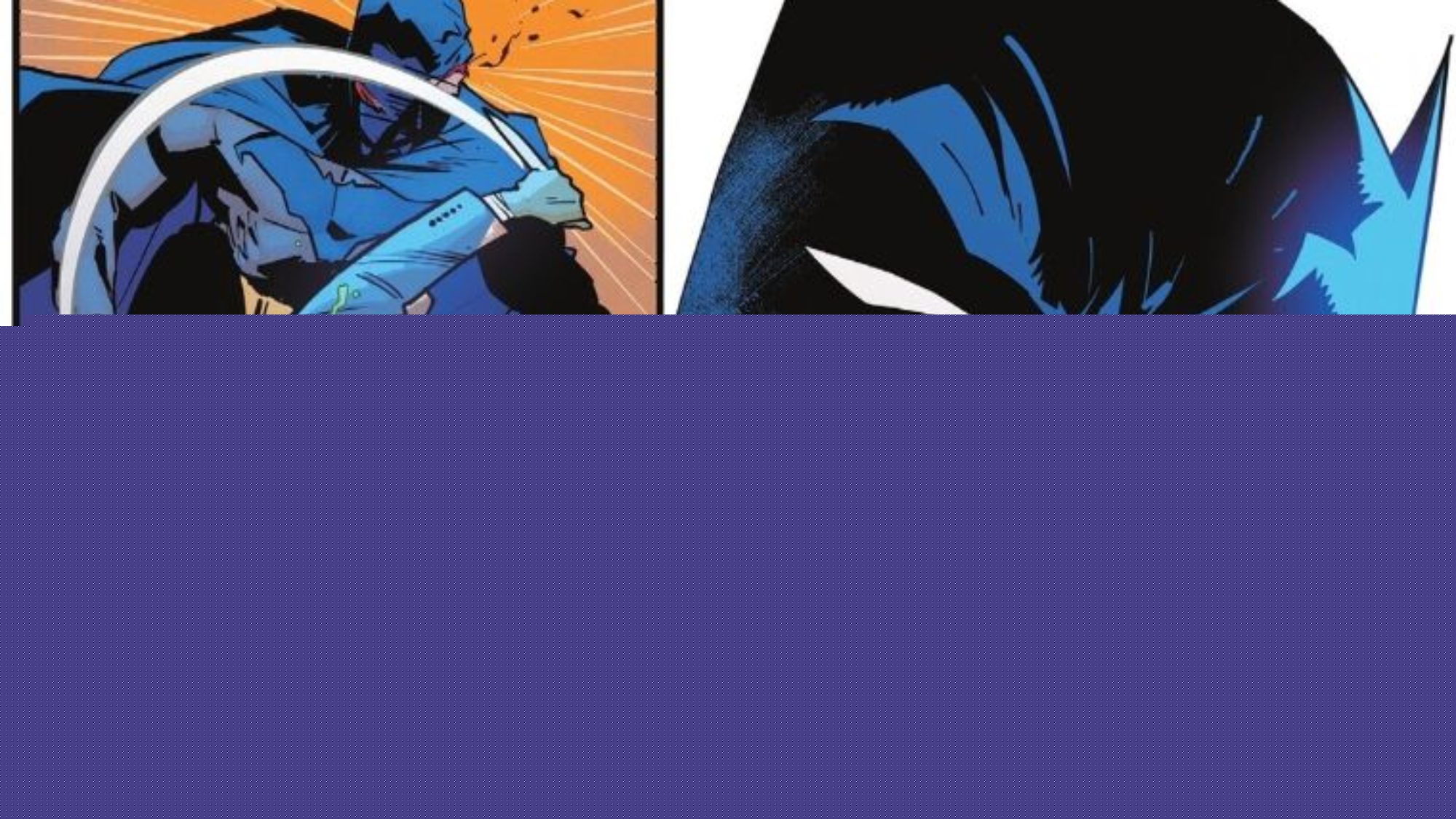 Batman #12 Spoilers: Verity Pennyworth's Society Of The Midnight Key
