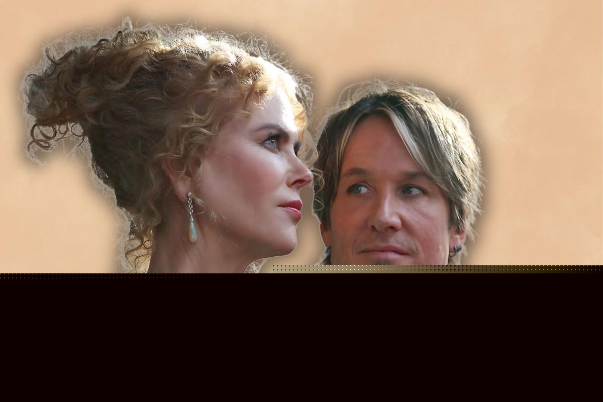 Nicole Kidman Fought to Save Her Marriage to Keith Urban [Report]