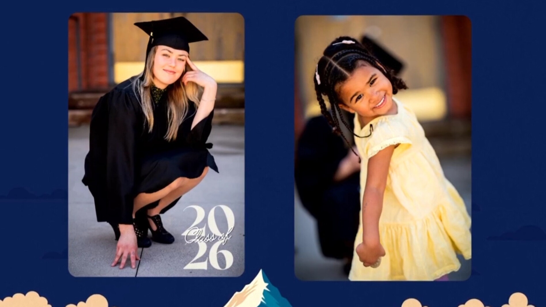 Local program highlights challenges facing single moms