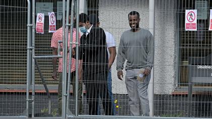 Small boat migrants 'are having babies to try to get British passports' - as other asylum seekers tell of £600 taxi rides for NHS appointments'