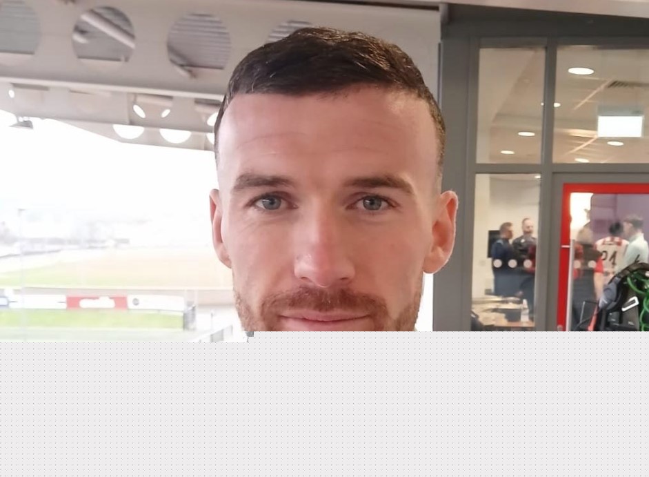 McClean, Olayinka & new signing Foster-Lyons looking forward to Derry City’s return leg against Rijeka