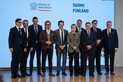 Renewable Hydrogen Partnerships Propel Poland’s Industrial Decarbonization
