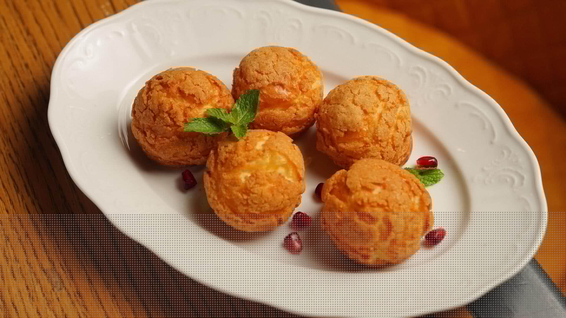 Barnyard millet puffs: This crunchy snack is better than popcorn