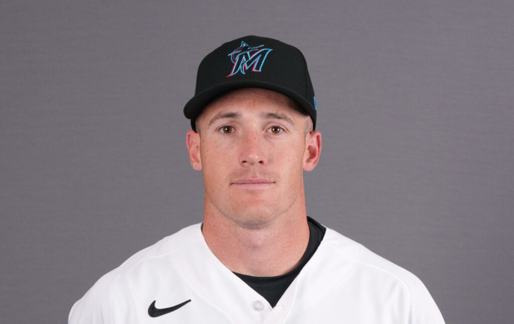 Royals Acquire Jacob Berry