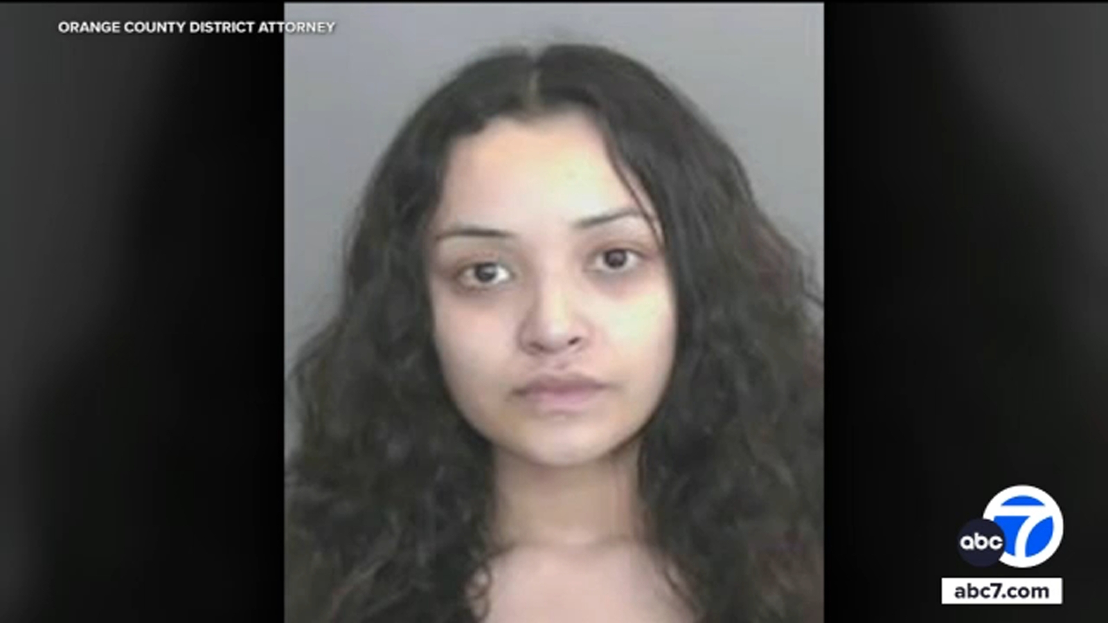 Anaheim woman decapitated boyfriend before fleeing to Mexico, prosecutors say