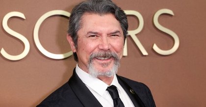 Lou Diamond Phillips Says Making 1 Denzel Washington Movie Was Exhilarating