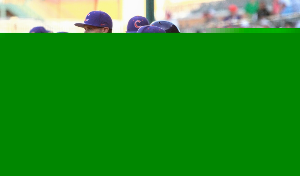 Clemson Baseball Has New Recruiting Coordinator