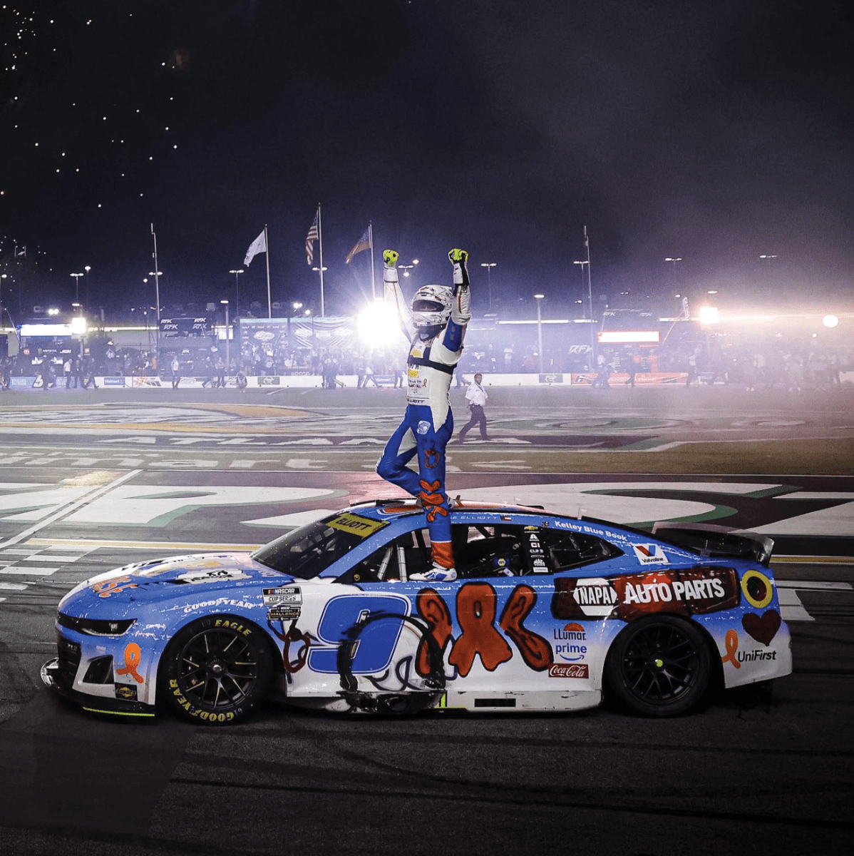 Alex’s Motorsports Preview: The biggest changes to NASCAR in 2026