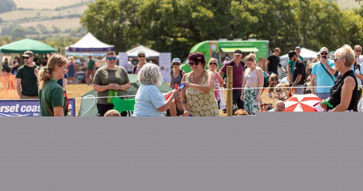 County Fayre & Dog Show in Dorset postponed due to concerns for animal welfare