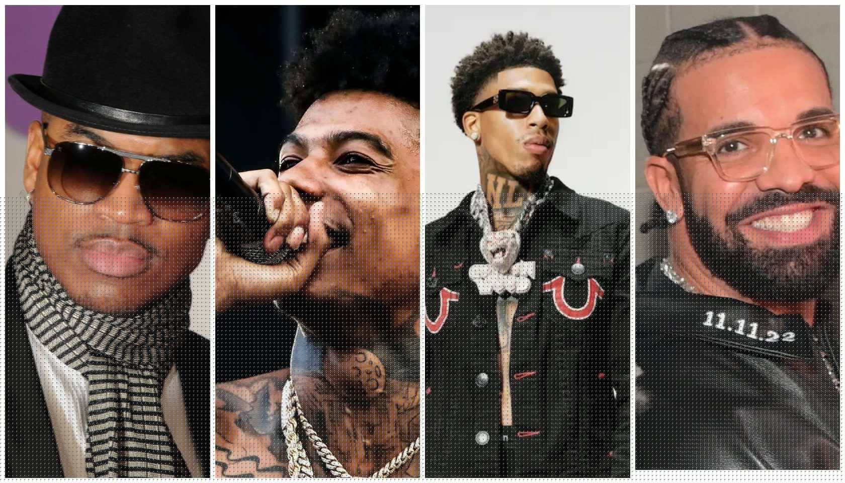 #WOTSSunday: Da Hood Report with Sir Da Yung OG:  Neyo, Blueface, and more…