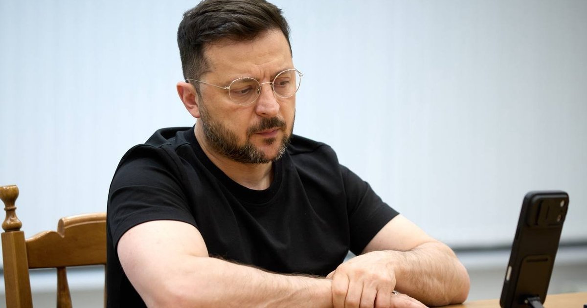 Зеленский о "Freya": Украина может изготовить ракету и пусковую установку. Что касается радаров и датчиков, то здесь следует работать с партнерами
