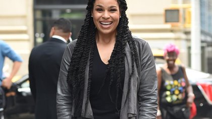 Jordin Sparks hopes to speak to Halle Berry about 'hormones'
