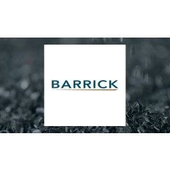 New Wave Wealth Advisors LLC Invests $217,000 in Barrick Mining Corporation $B