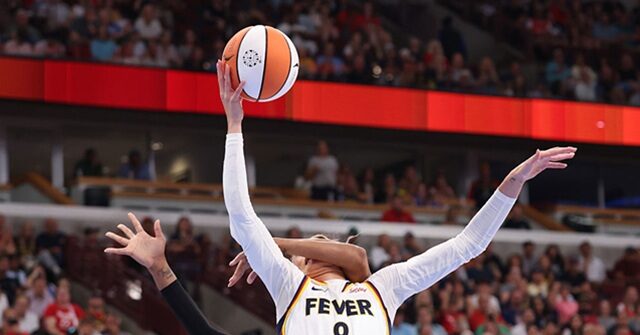 White Privilege?: Sophie Cunningham's Own Coach Defends Player Who Clotheslined Her