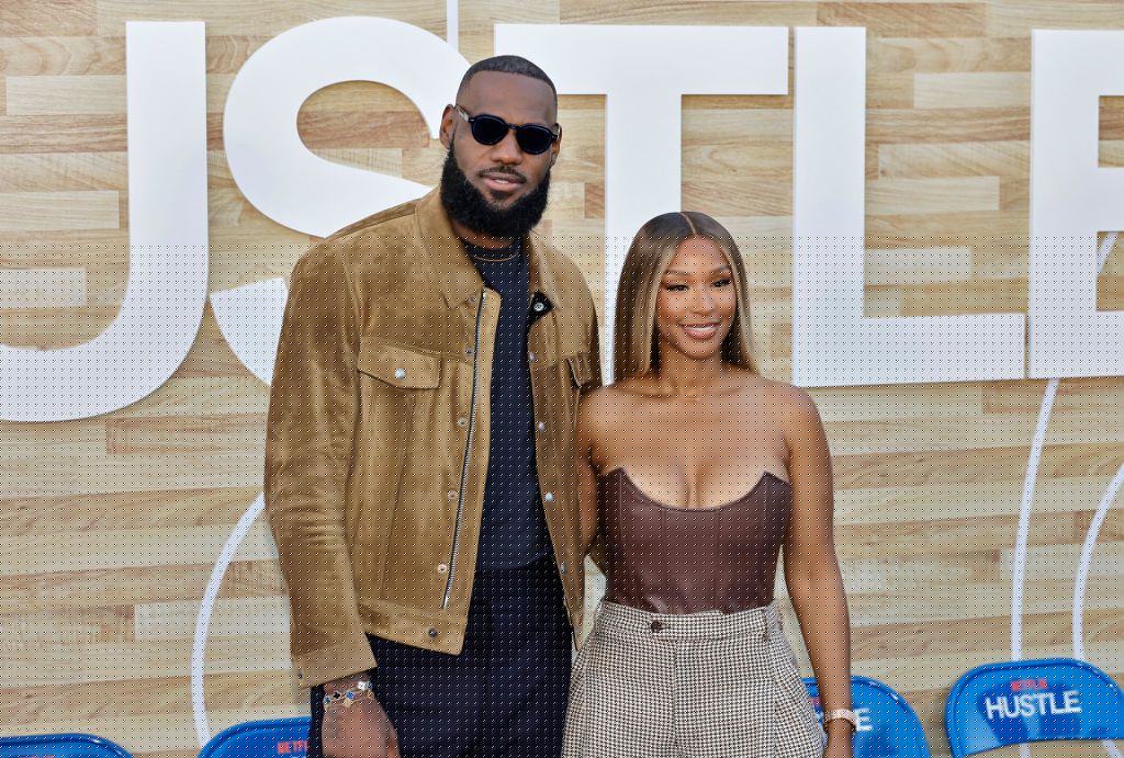 LeBron James' Wife Savannah's Hermés And Chanel Shopping Trips End With Fired Employees