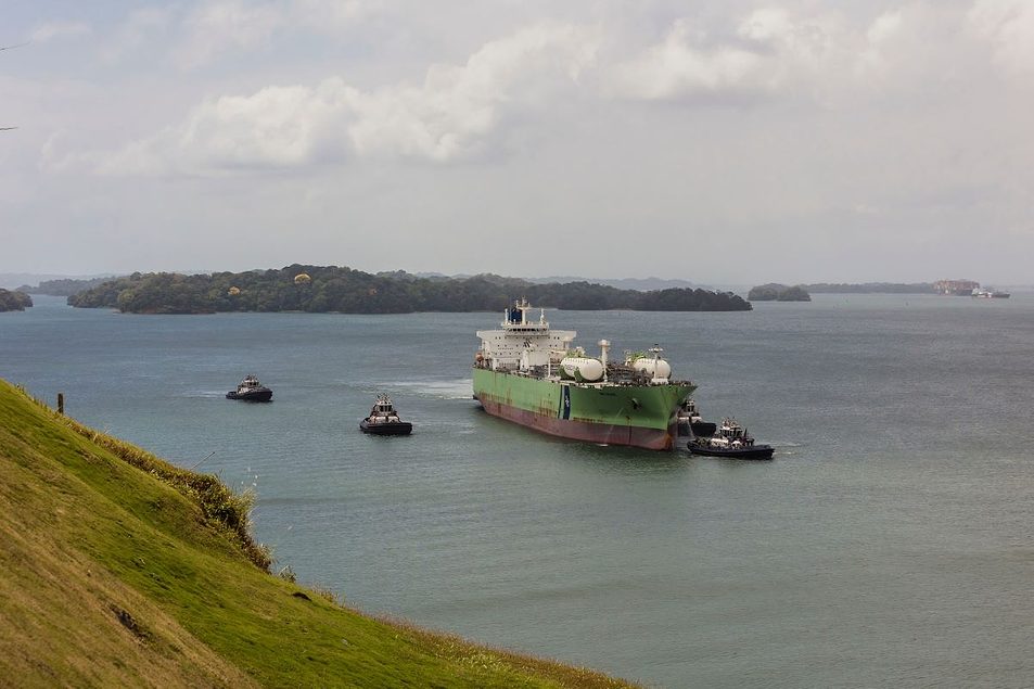 Panama Canal Offers Shippers More Flexible Booking System