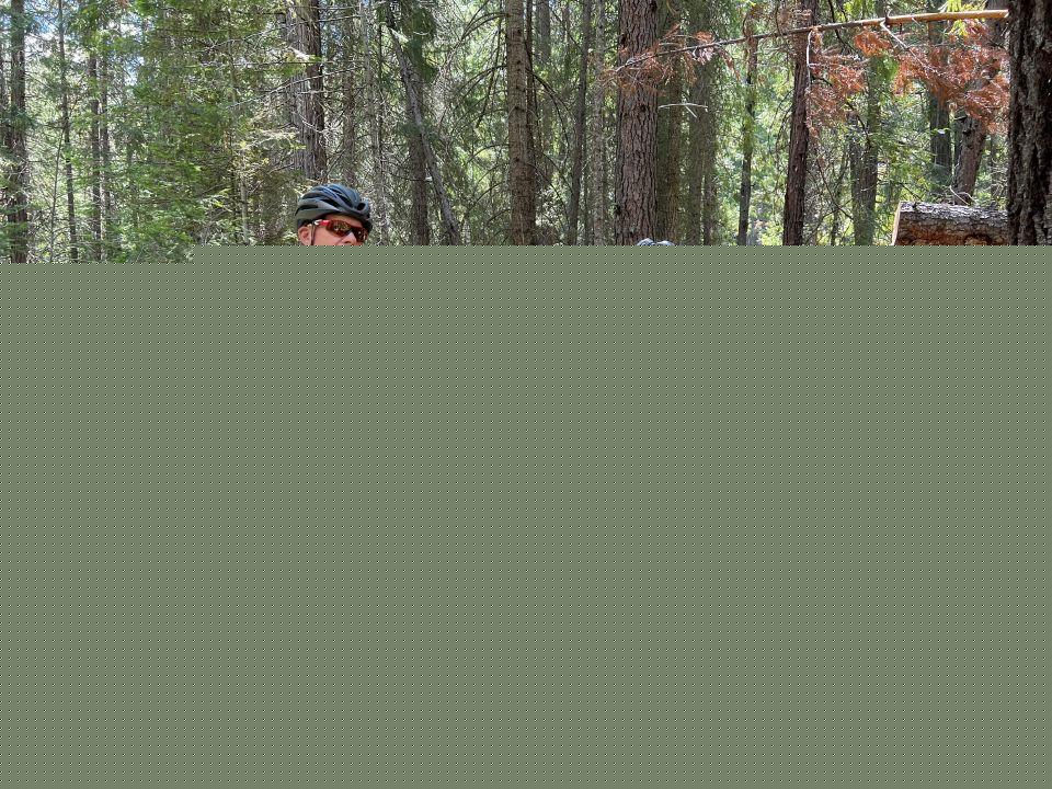 Agencies keep Central Oregon trails afoot — and you can help