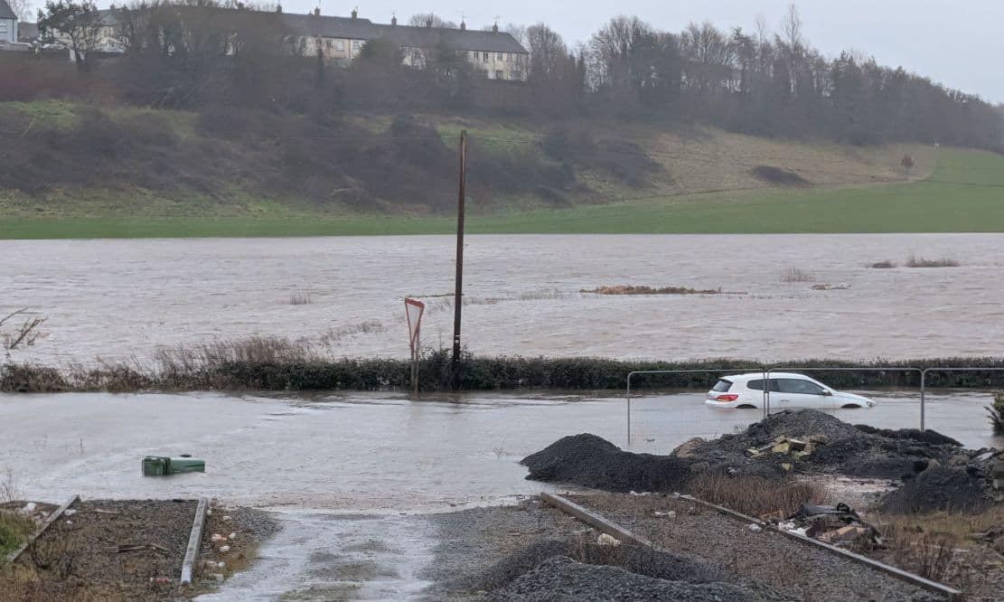 Hurricanes, flooding and death: Councillors lament lack of decision-making powers for emergency situations