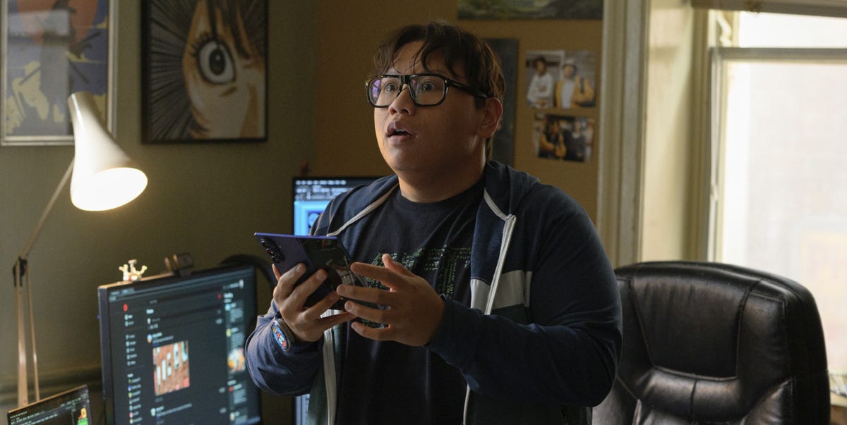 Spider-Man: Brand New Day star Jacob Batalon breaks silence about that ending handshake