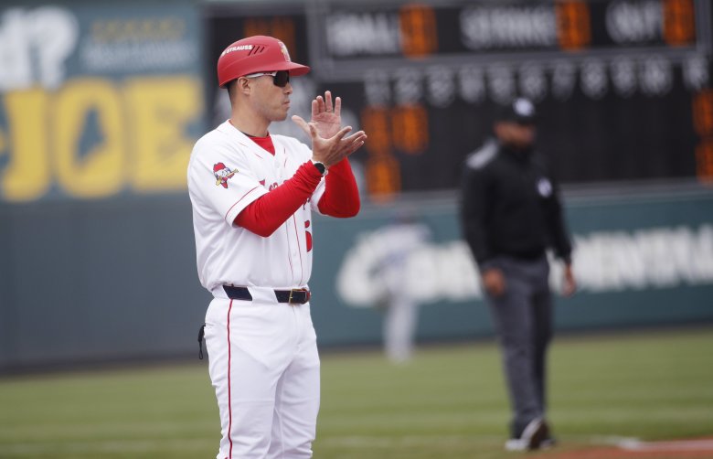 Sea Dogs give up 4 in 6th in loss to Fisher Cats
