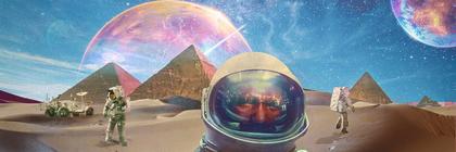 Red Eye Radio -Sept 15 Four hours of psychedelic rock!