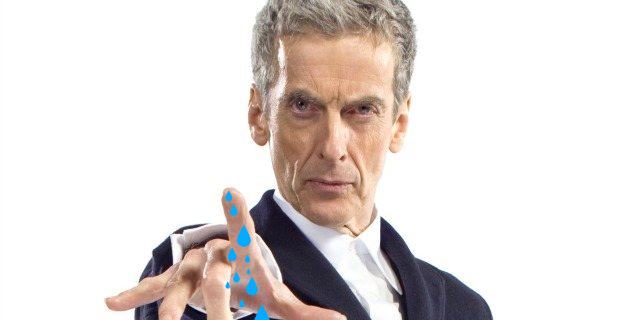 Doctor PR?