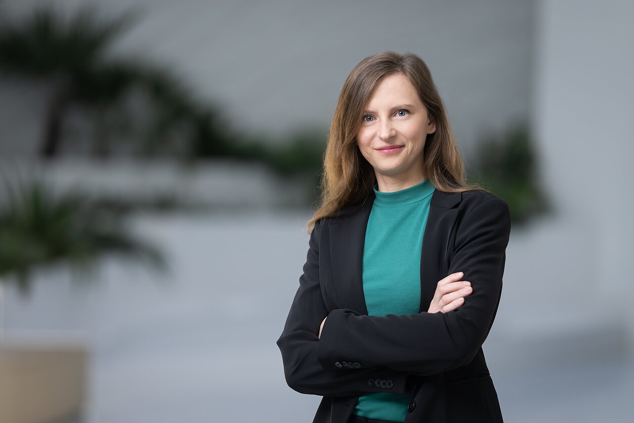 Ingrida Lašinskienė. Ateities kuras ir galimybės Lietuvos ekonomikai