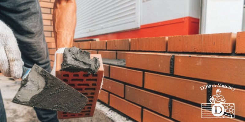 DiBara Masonry Named Best Concrete and Masonry Company in Los Angeles for 2025